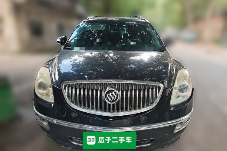 Used Buick Enclave 2010 3.6L Elite Edition