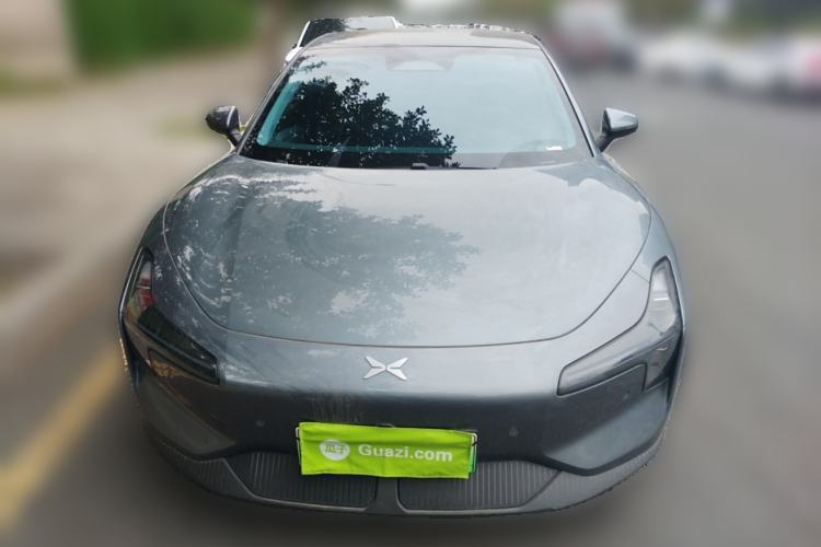 Used XPeng MONA M03 2024 515 Long-Range
