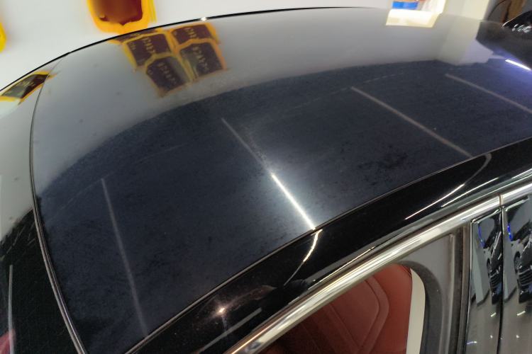 Used Lincoln Z 2022 iXiang Zunyi Edition
