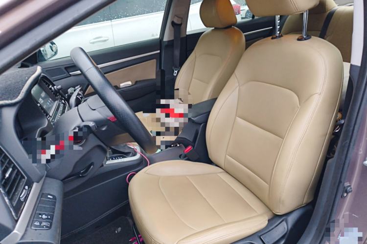 Used Hyundai Elantra (6th Generation / Lingdong) 2016 1.6L Automatic ZhiXuan – Elite Version