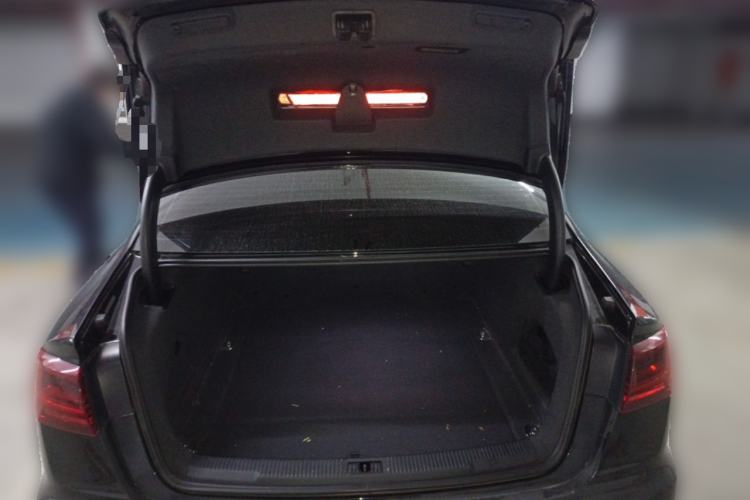 Used Audi A6L 2017 45 TFSI quattro Sport Edition