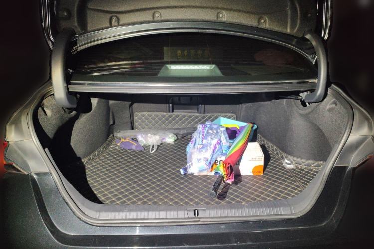 Used Toyota Avalon 2022 2.0L Ambition Edition