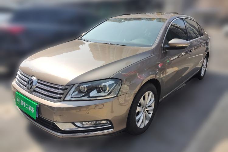 Used Volkswagen Magotan 2013 2.0 TSI Luxury Model
