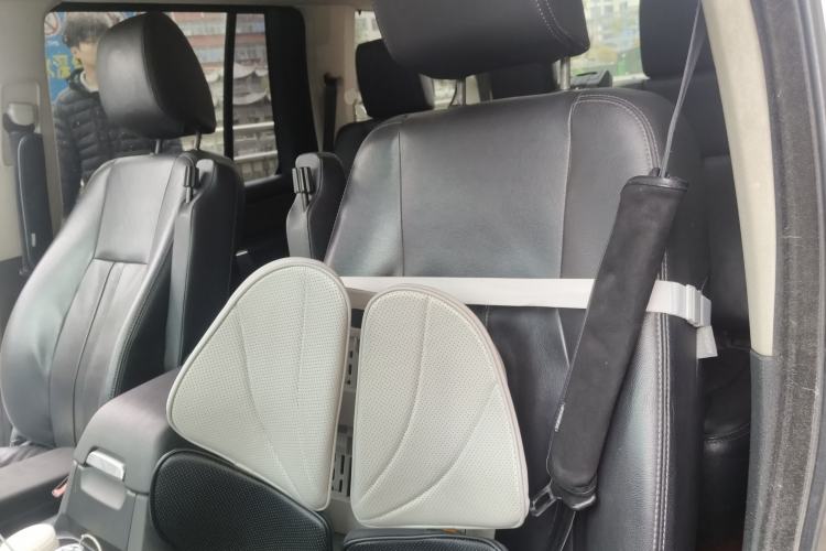 Used Land Rover Discovery 2015 3.0 SDV6 HSE Diesel Version