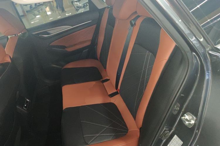 Used CHANGAN Eado 2024 PLUS Blue Whale NE 1.4T GDI DCT High-Energy Edition
