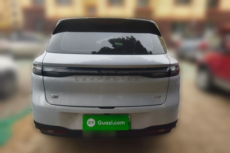 Used Leapmotor B10 2025 510 Joyful Edition