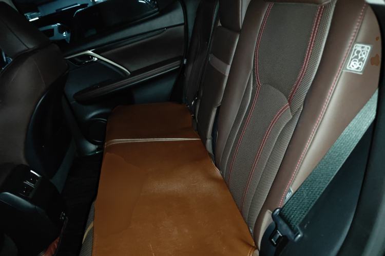 Used Lexus RX 2020 Facelifted 300 4x4 Elegant Edition