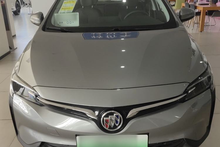 Used Buick Velite 6 2024 450km Comfort Edition PLUS Interior 3