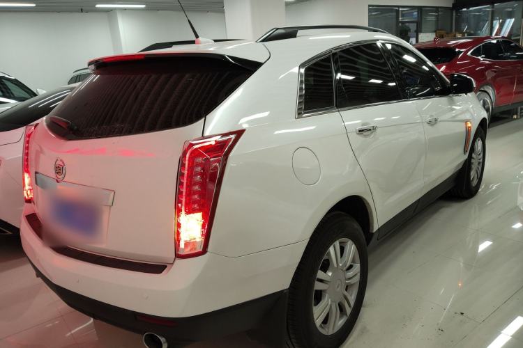 Used Cadillac SRX 2014 3.0L Comfort Model
