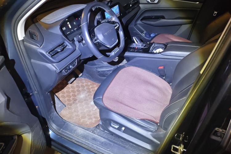 Used Wuling Victory 2022 1.5T CVT Flagship Edition