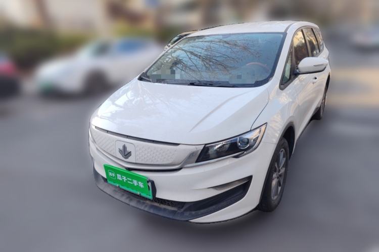 Used Livan Maple 80V 2021 Easy-Drive Version Lithium-Ion