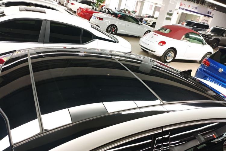 Used Kia K5 2016 1.6T Automatic LUX
