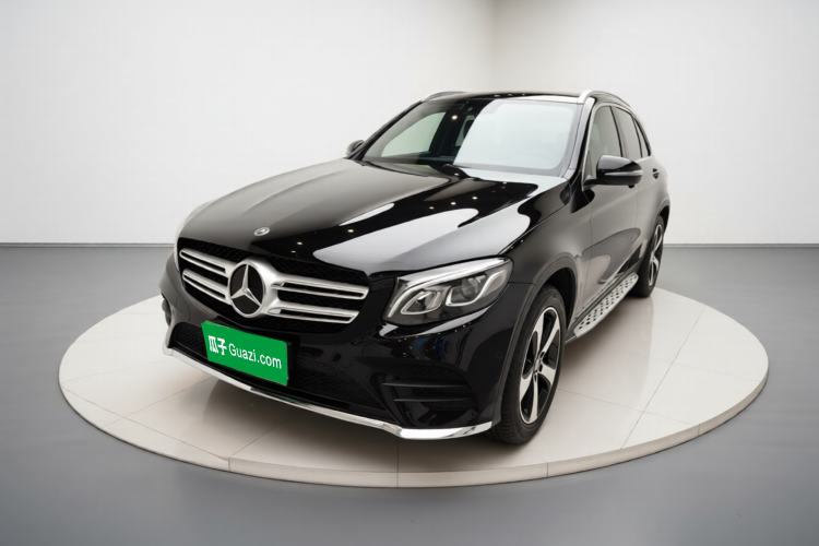 Used Mercedes-Benz GLC 2019 Facelift GLC 260 L 4MATIC Luxury Model