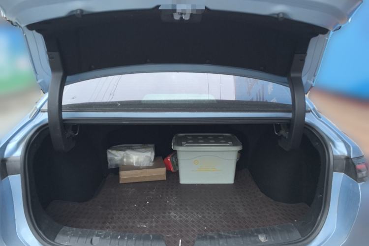 Used AION S MAX 2024 80 Star Edition Ternary Lithium