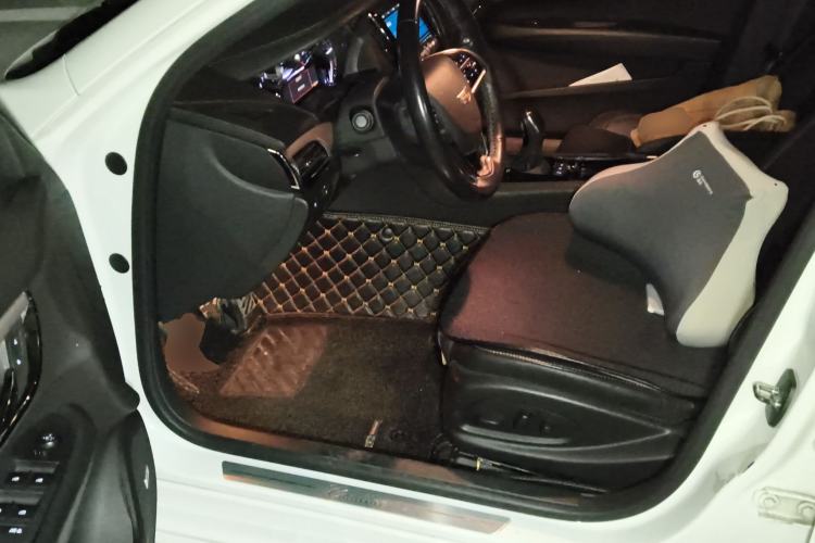 Used Cadillac ATS-L 2017 28T Fashion Edition