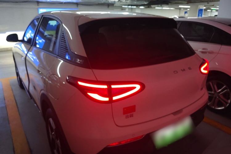 Used Geely Galaxy Geome 2025 310km Dream Edition