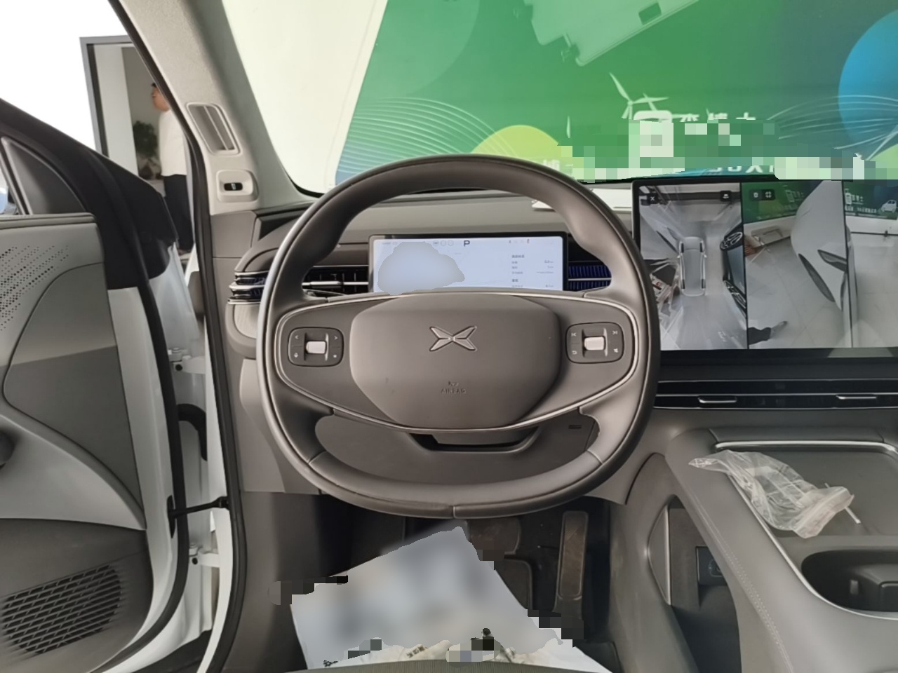 XPeng G6 2026 Model, 625 Max Flagship Edition — снимка 13