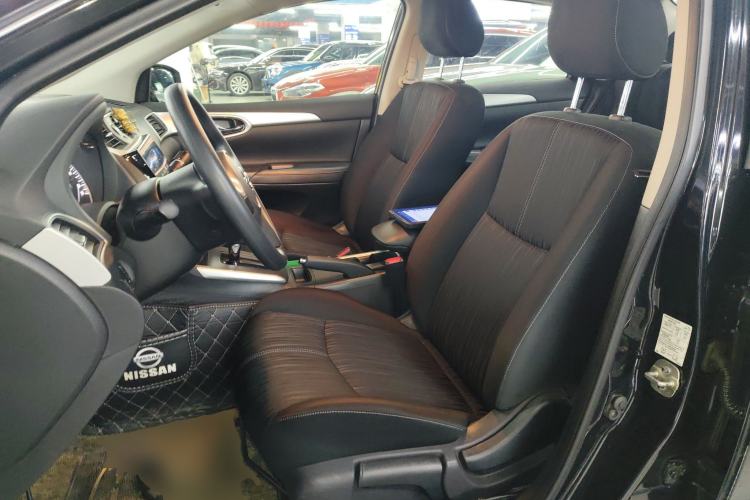 Used Nissan Sylphy 2019 Classic 1.6XE CVT Comfort Edition
