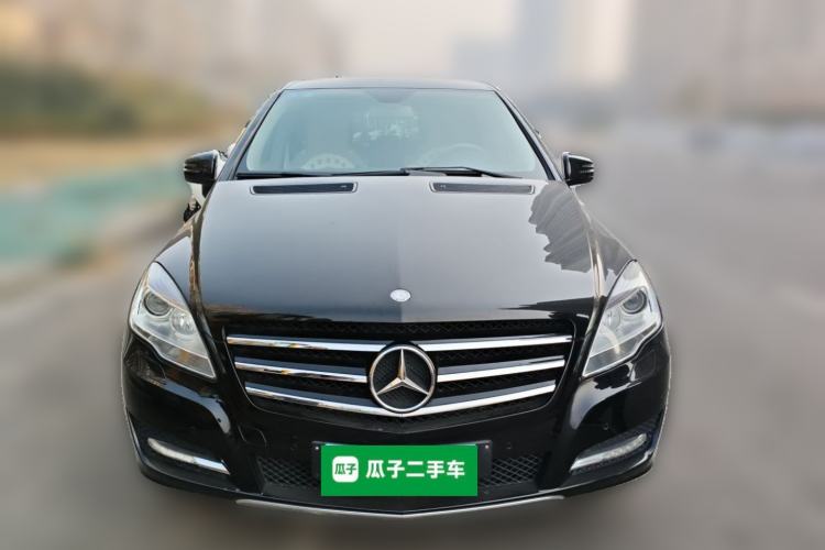 Used Mercedes-Benz R-Class 2011 R 300 L Business Model
