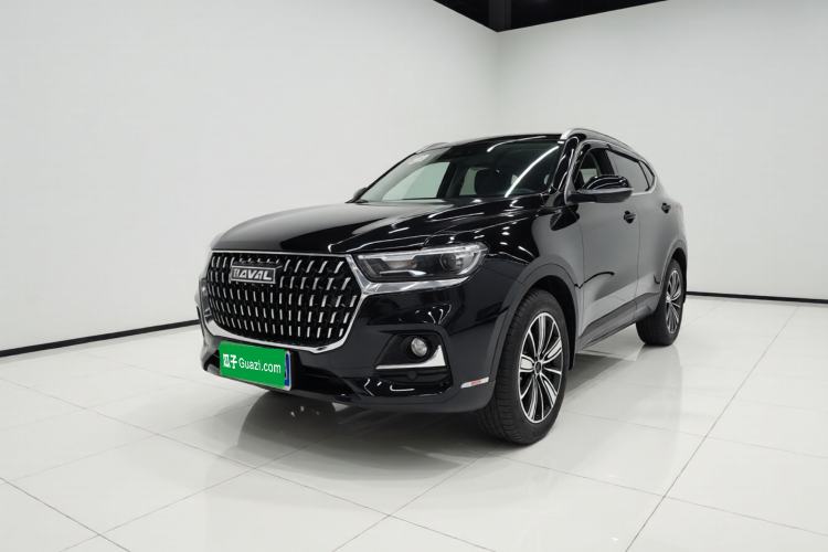 Used Haval H6 2023 National Trend Edition 1.5T Automatic Champion Version