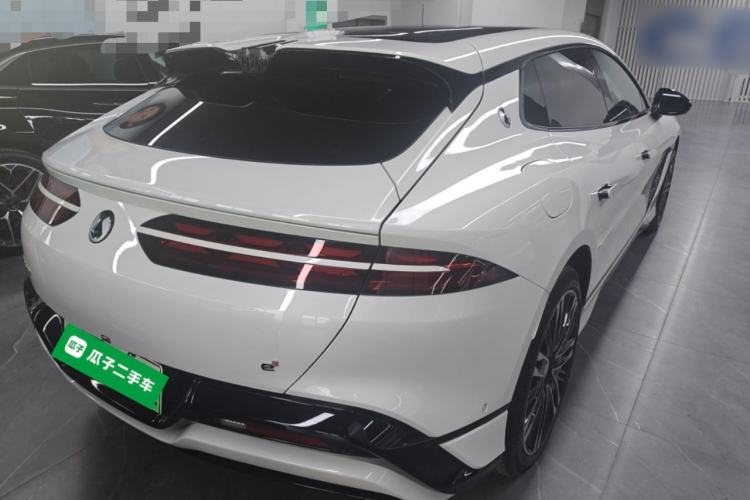 Used Denza Z9GT 2024 1100 4x4 Ultra First Edition