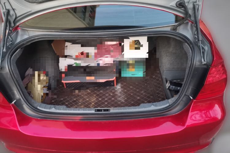 Used BMW 3 Series 2012 318i Leading Model
