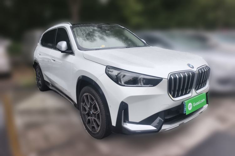 Used BMW X1 2024 sDrive25Li X Design Package
