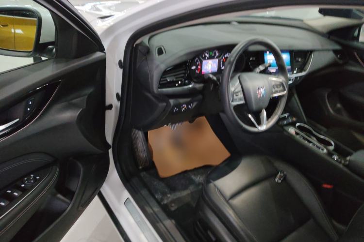 Used Buick Regal 2024 25T Deluxe Edition
