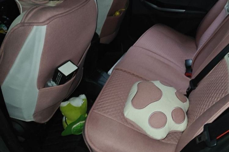 Used Ford Escort 2015 1.5L Automatic Fashion Model
