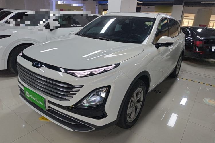 Used Bestune T90 2023 1.5T DCT Automatic Luxury Edition Guazi used car, China used car export, Used car for sale, Used  cars, Cheapest cars for sale