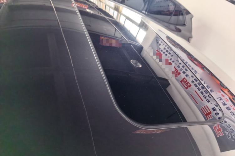 Used Nissan Sylphy 2024 Classic 1.6XL CVT Luxury Edition