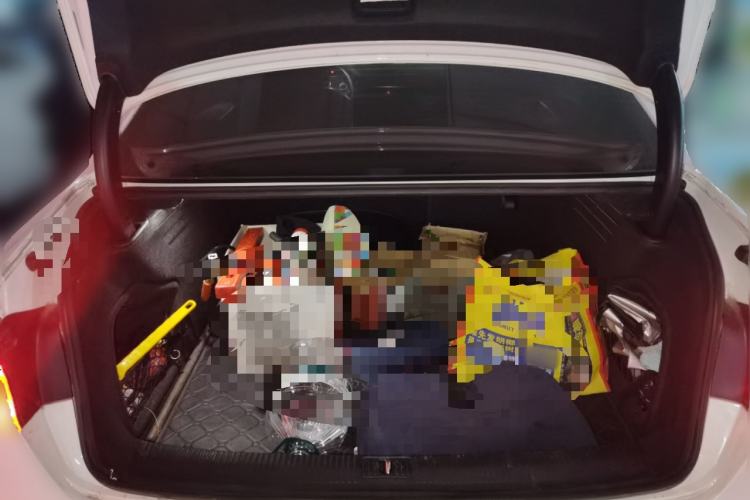 Used Audi A4L 2018 30th Anniversary Edition 40 TFSI Fashion Model