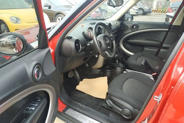 Used MINI Countryman 2014 1.6L ONE