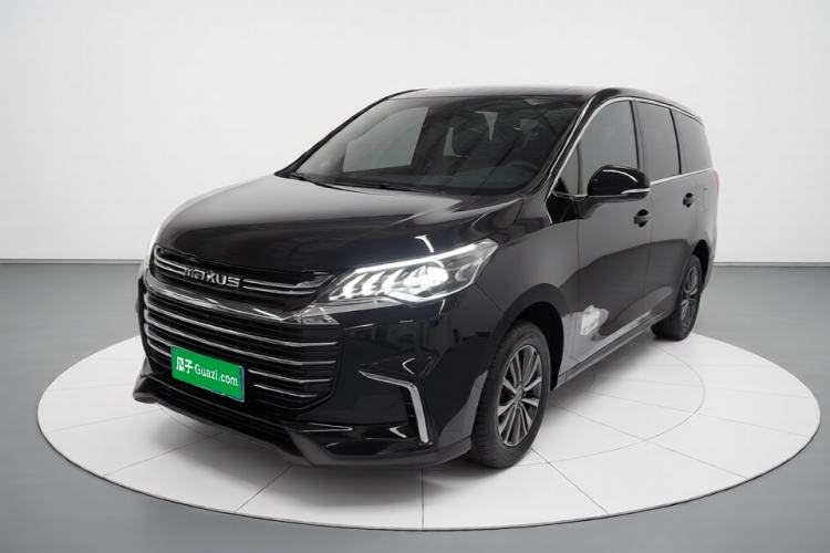 Used SAIC MAXUS G50 2022 1.5T Automatic Comfort Touring B Guazi used car, China used car export, Used car for sale, Used cars, Cheapest cars for sale