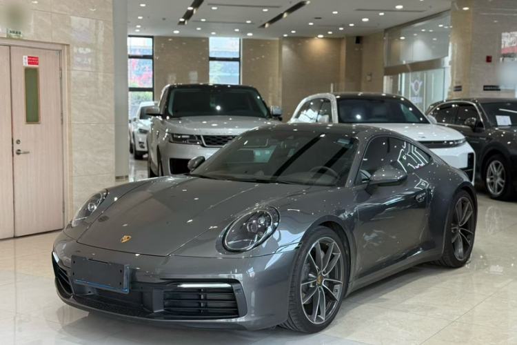 Used Porsche 911 2023 Carrera 3.0T