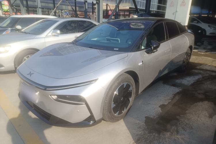 Used XPeng P7+ 2024 Ultra-Long Range Max