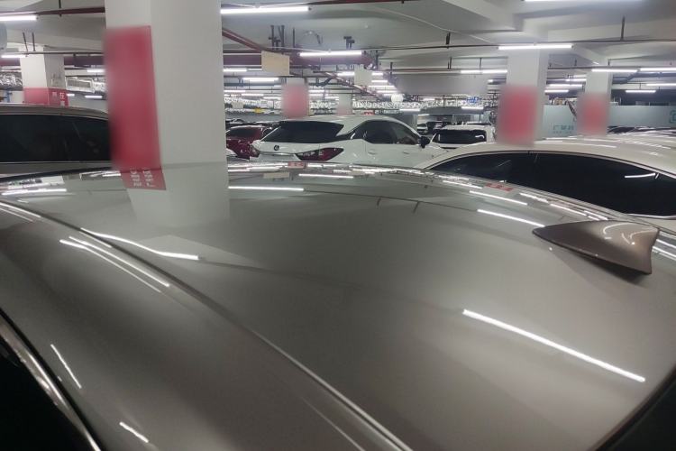 Used Lexus ES 2022 300h Excellence Edition