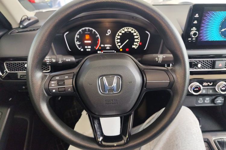 Used Honda Integra 2023 240TURBO Manual Exclusive Edition
