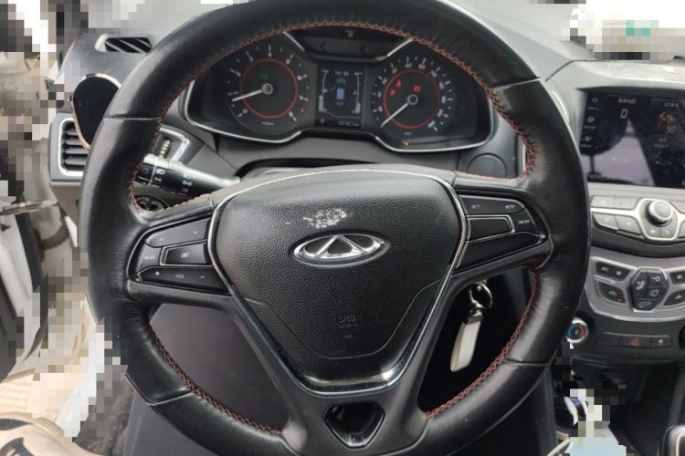 Used Chery Arrizo 5 2016 1.5L CVT Lingrui Edition