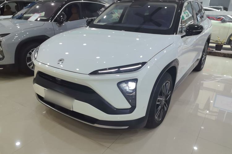 Used Nio ES6 2020 420 km Sport Edition