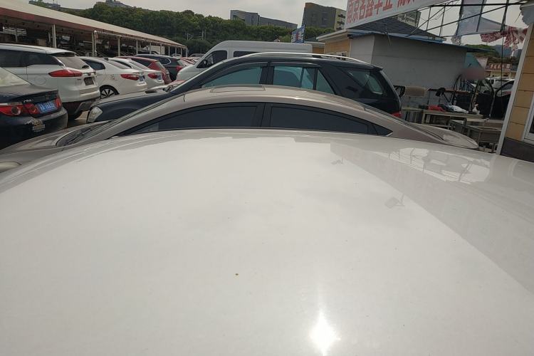 Used Honda Spirior 2015 2.0L Luxury Edition Roof