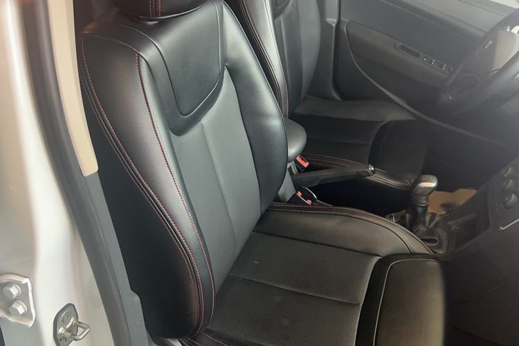 Used Peugeot 308 2014 Enjoy Edition Classic 1.6L Manual YouShang Model
