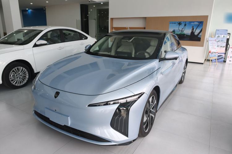 Used FORTHING Xinghai S7 2024 555 Enjoyment Edition