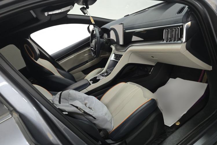 Used BYD Song PLUS New Energy 2024 HONOR Edition DM-i 110km Flagship Model
