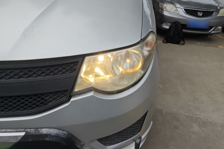 Used Wuling Hongguang 2015 1.5L S Basic Version China V Standard