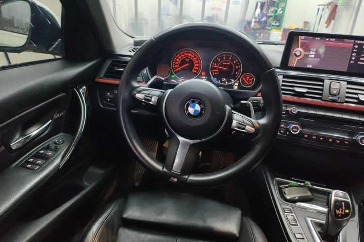 Used BMW 3 Series 2013 328i Sport Design Package
