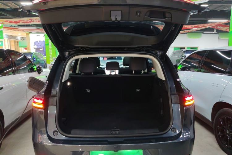 Used Leapmotor C10 2024 210 LiDAR Version
