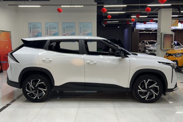 Used Geely Auto Emgrand X7 Sport 2023 Boyue COOL 1.5TD Smart Connectivity Model
