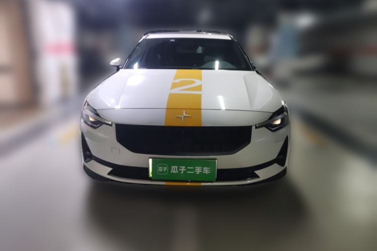 Used Polestar 2 2020 First Edition
