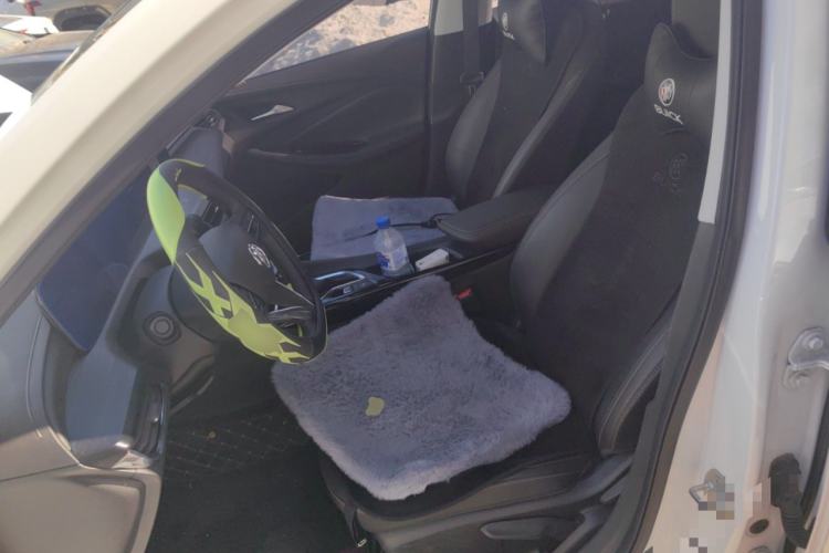 Used Buick Verano 2023 Pro Le Yi Edition
